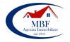 Logo agenzia immobiliare