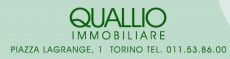 Logo agenzia immobiliare