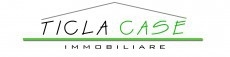 Logo agenzia immobiliare