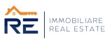 Logo agenzia immobiliare