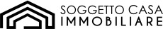 Logo agenzia immobiliare