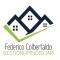 Logo agenzia immobiliare