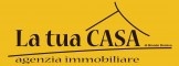 Logo agenzia immobiliare