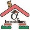 Logo agenzia immobiliare