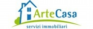 Logo agenzia immobiliare