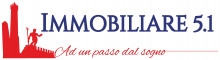 Logo agenzia immobiliare