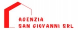 Logo agenzia immobiliare