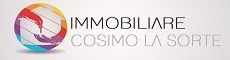 Logo agenzia immobiliare