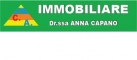 Logo agenzia immobiliare