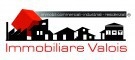 Logo agenzia immobiliare