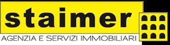 Logo agenzia immobiliare