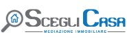 Logo agenzia immobiliare