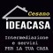 Logo agenzia immobiliare