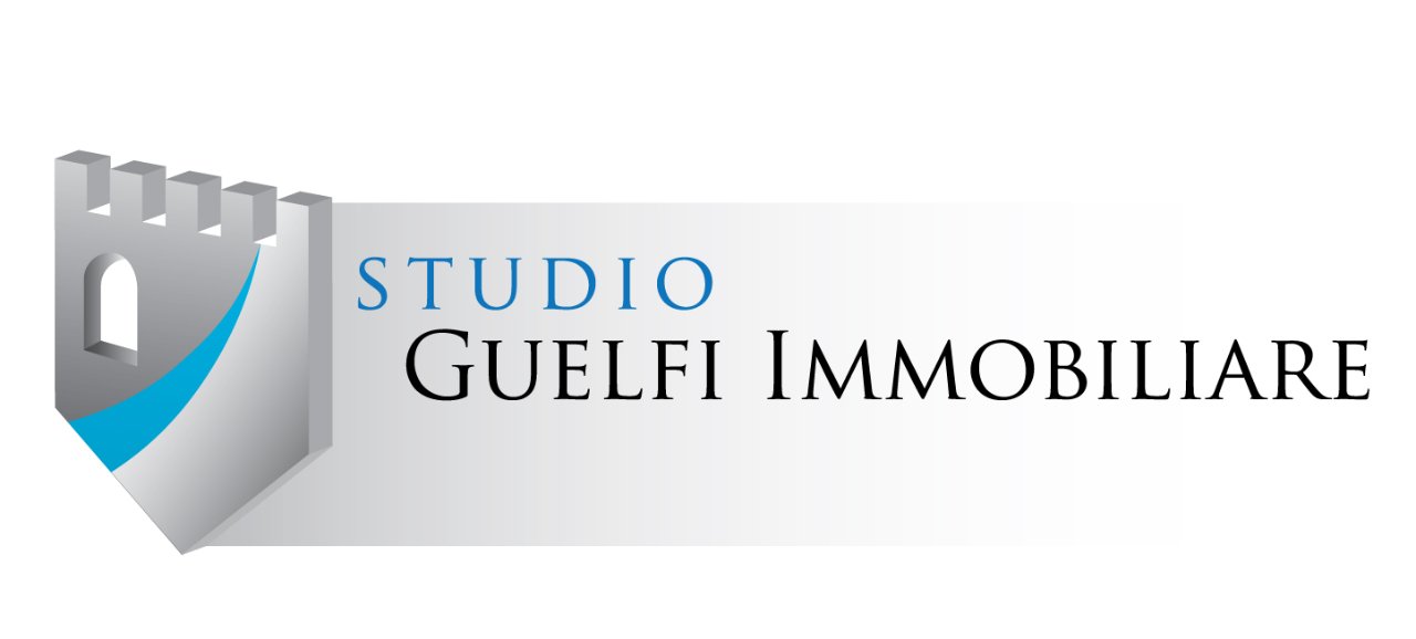 Logo agenzia immobiliare