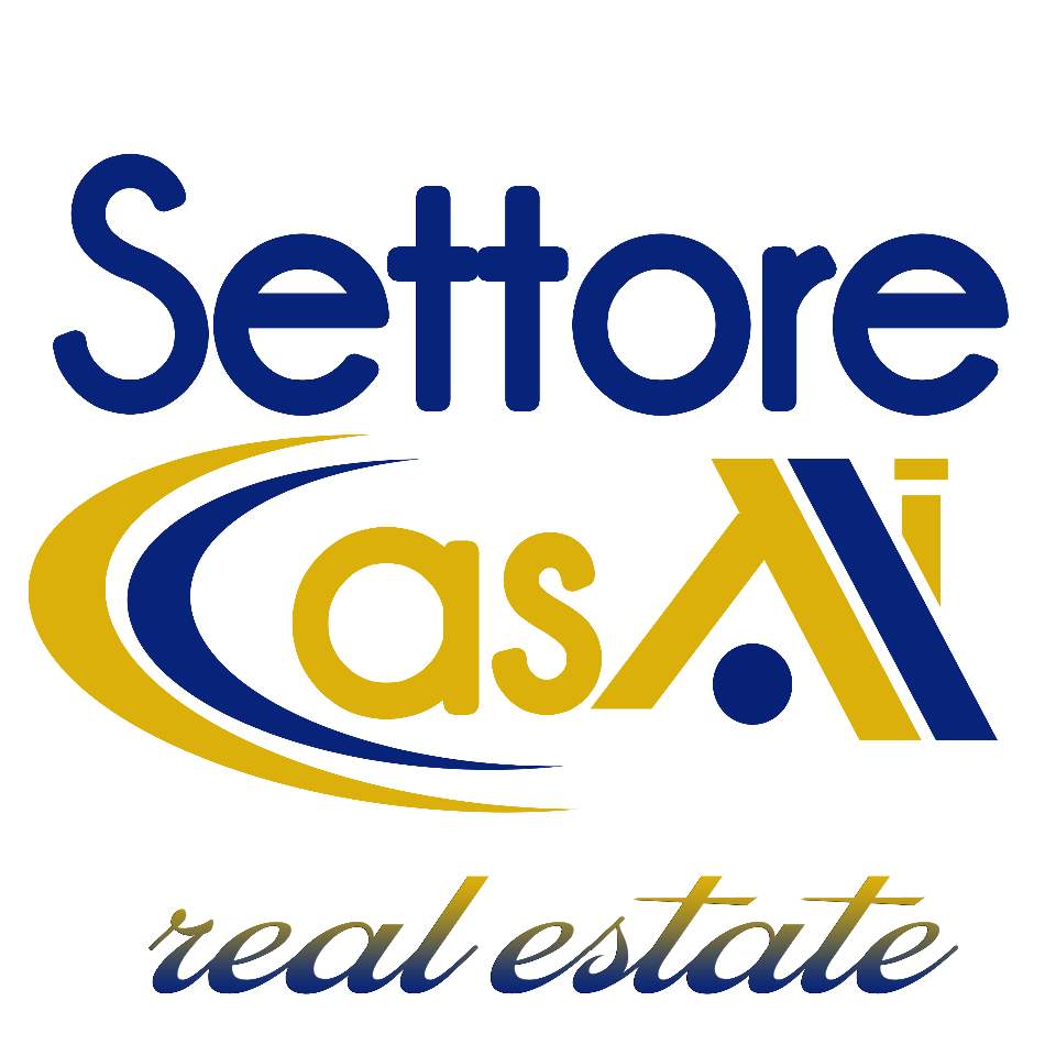 Logo agenzia immobiliare