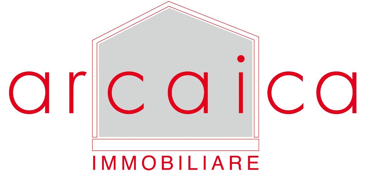 Logo agenzia immobiliare