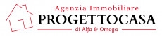 Logo agenzia immobiliare