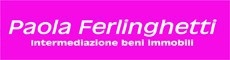 Logo agenzia immobiliare