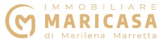 Logo agenzia immobiliare