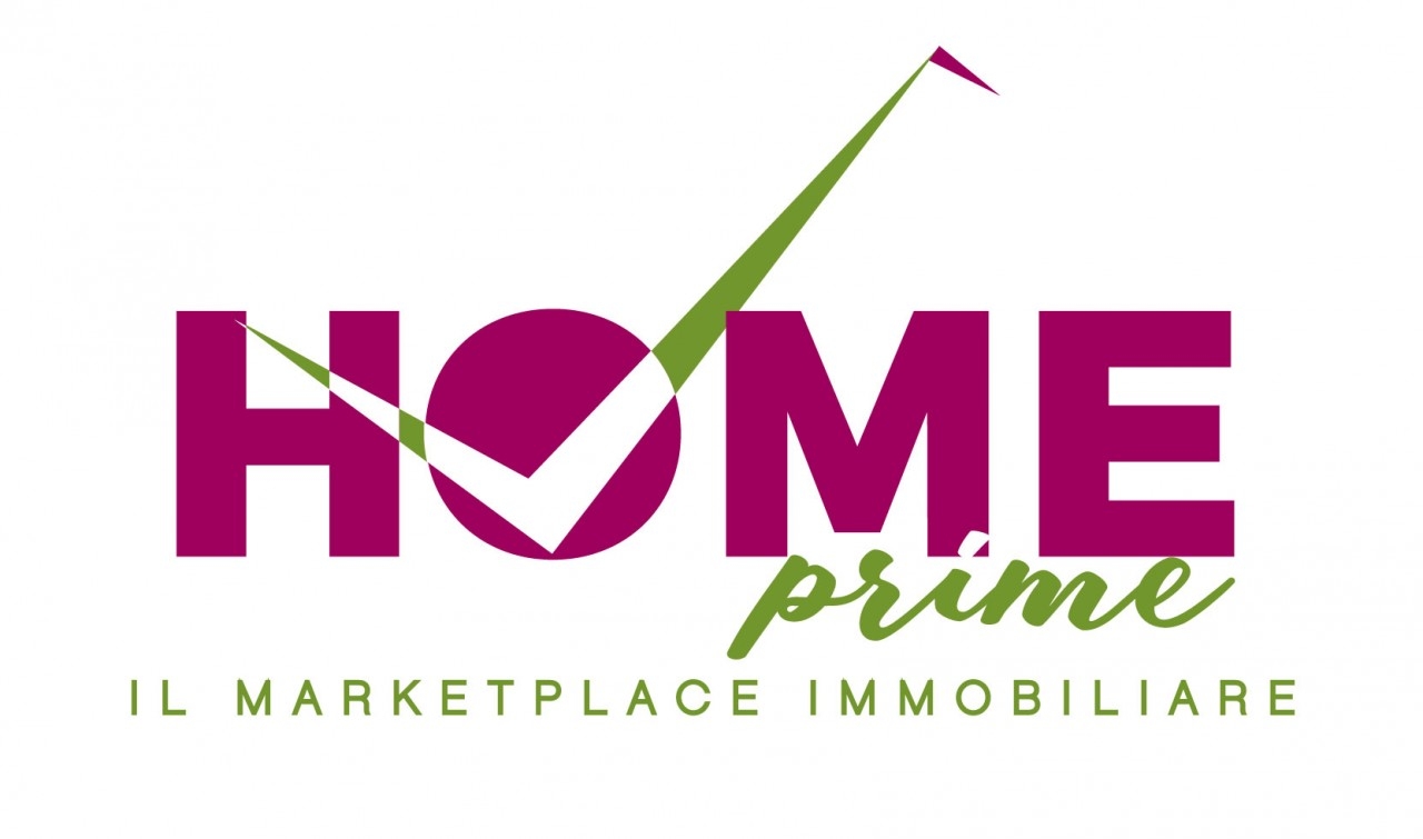 Logo agenzia immobiliare