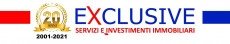 Logo agenzia immobiliare