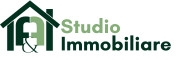 Logo agenzia immobiliare