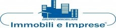 Logo agenzia immobiliare