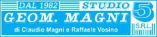 Logo agenzia immobiliare