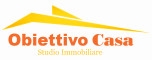 Logo agenzia immobiliare