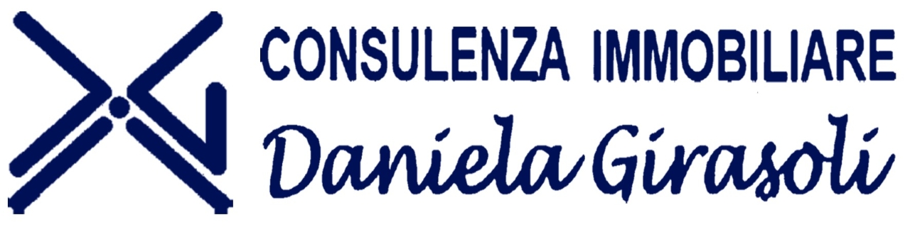 Logo agenzia immobiliare