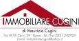 Logo agenzia immobiliare