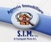 Logo agenzia immobiliare