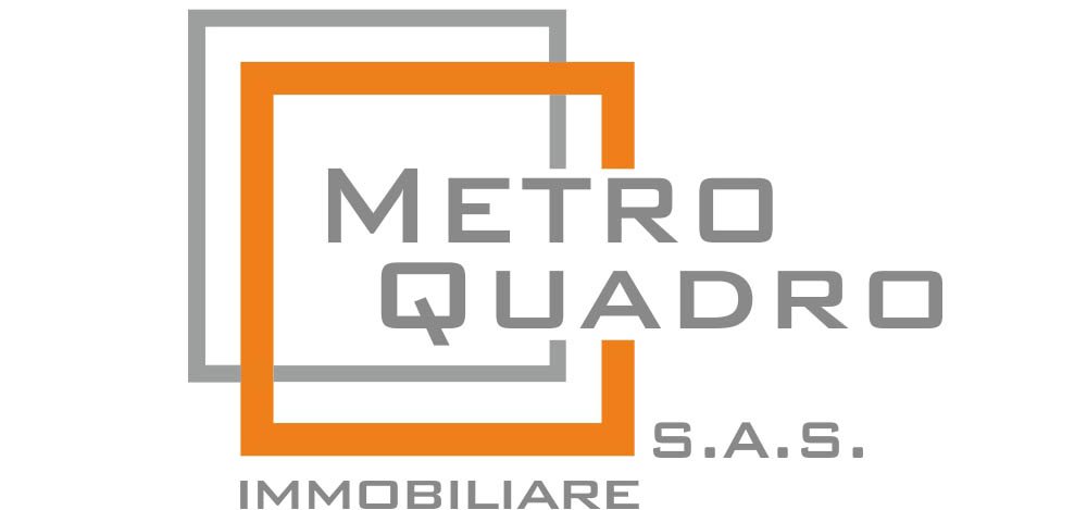 Logo agenzia immobiliare