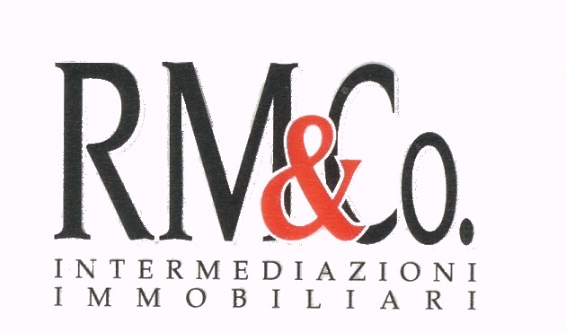 Logo agenzia immobiliare