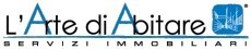 Logo agenzia immobiliare