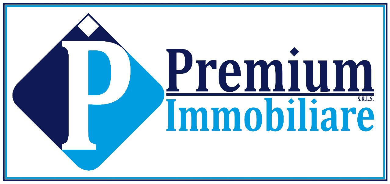 Logo agenzia immobiliare