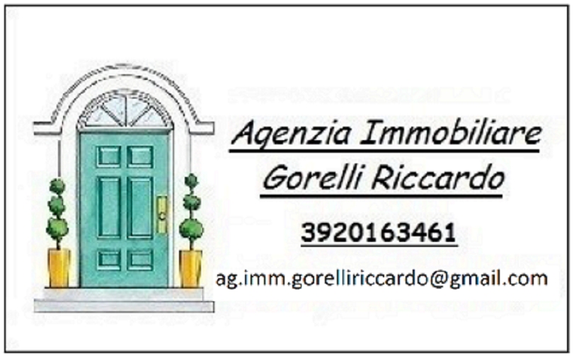 Logo agenzia immobiliare