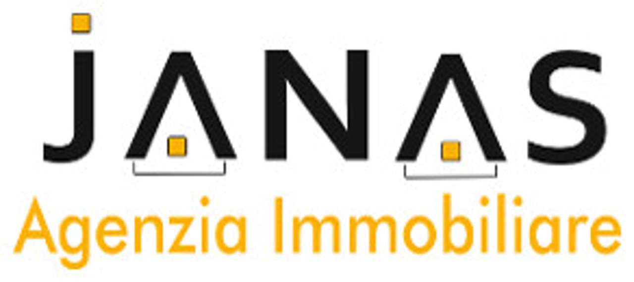 Logo agenzia immobiliare