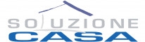 Logo agenzia immobiliare