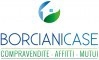 Logo agenzia immobiliare