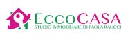 Logo agenzia immobiliare