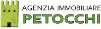 Logo agenzia immobiliare