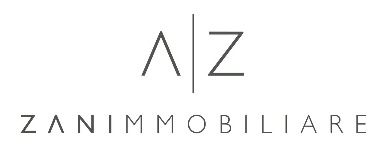 Logo agenzia immobiliare