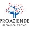 Logo agenzia immobiliare