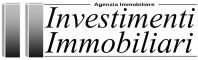 Logo agenzia immobiliare