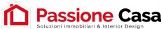 Logo agenzia immobiliare