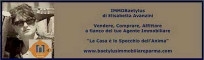 Logo agenzia immobiliare