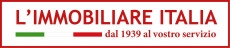 Logo agenzia immobiliare