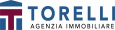 Logo agenzia immobiliare