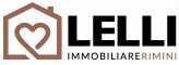 Logo agenzia immobiliare